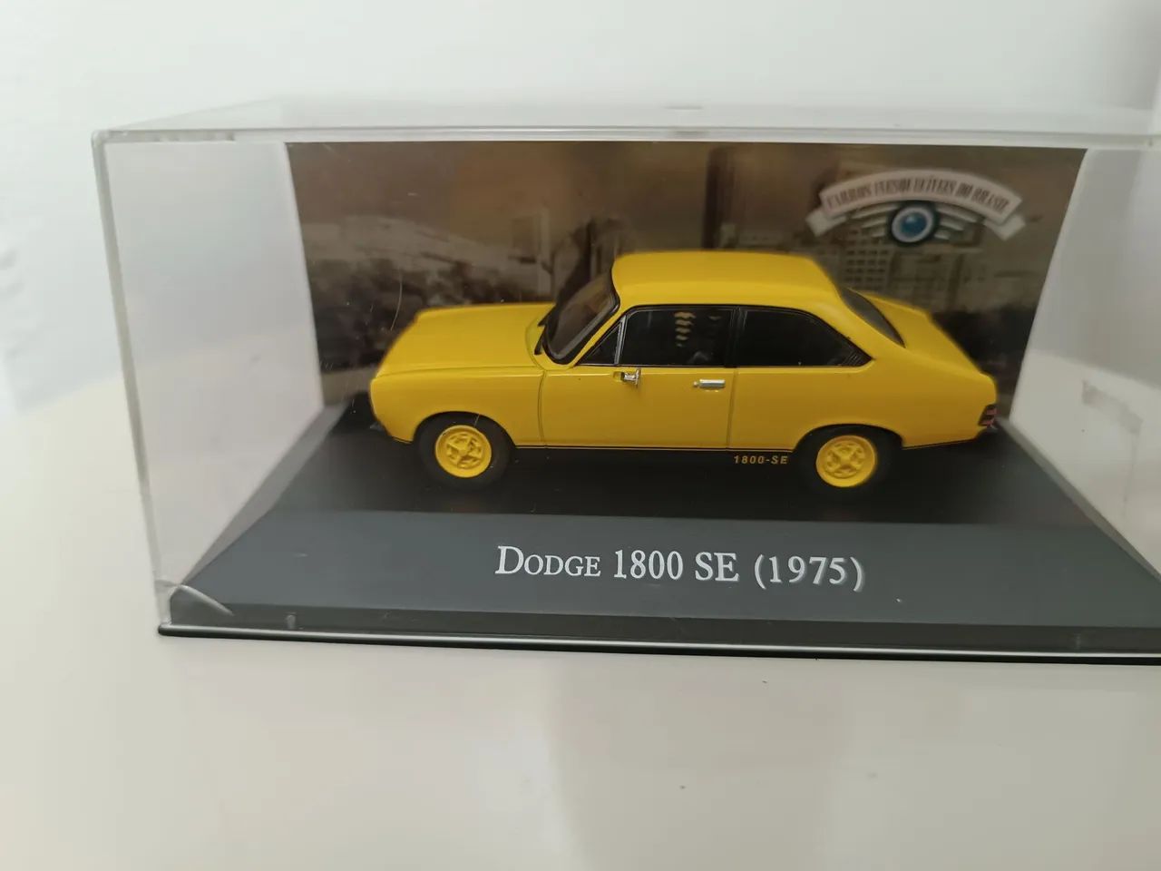 Lote com 5 minis, escala 1:43 - Foto 5
