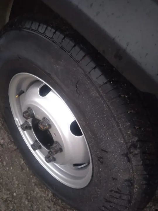 Iveco Daily 35s14 2019/2019 - Foto 13