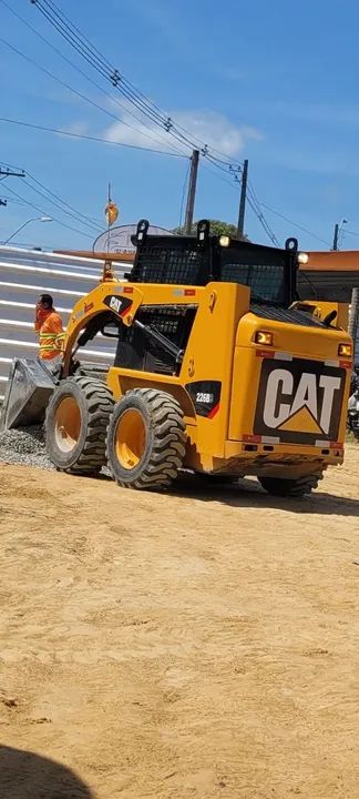 Serviços de limpeza e terraplanagem  - Foto 4