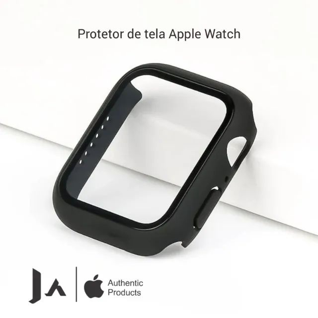 Capa para Apple Watch (Proteção 44mm)