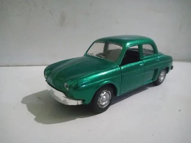Miniatura gordine 