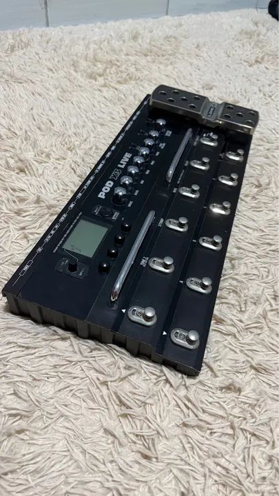 Pod x3 Live - Foto 2