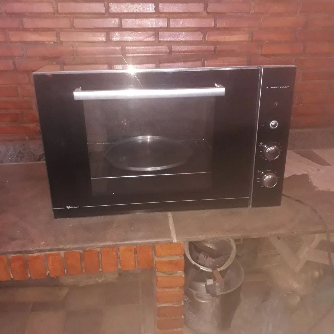 Forno elétrico  - Foto 2