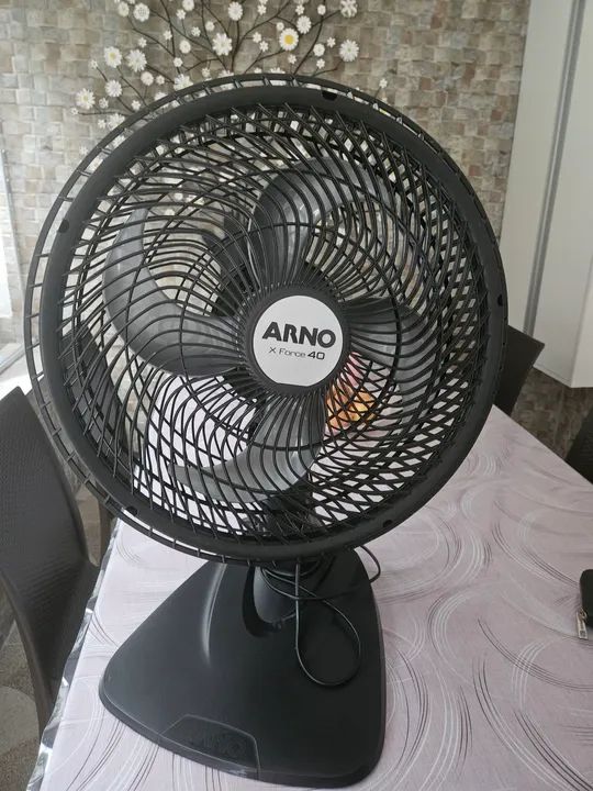 Ventilador 