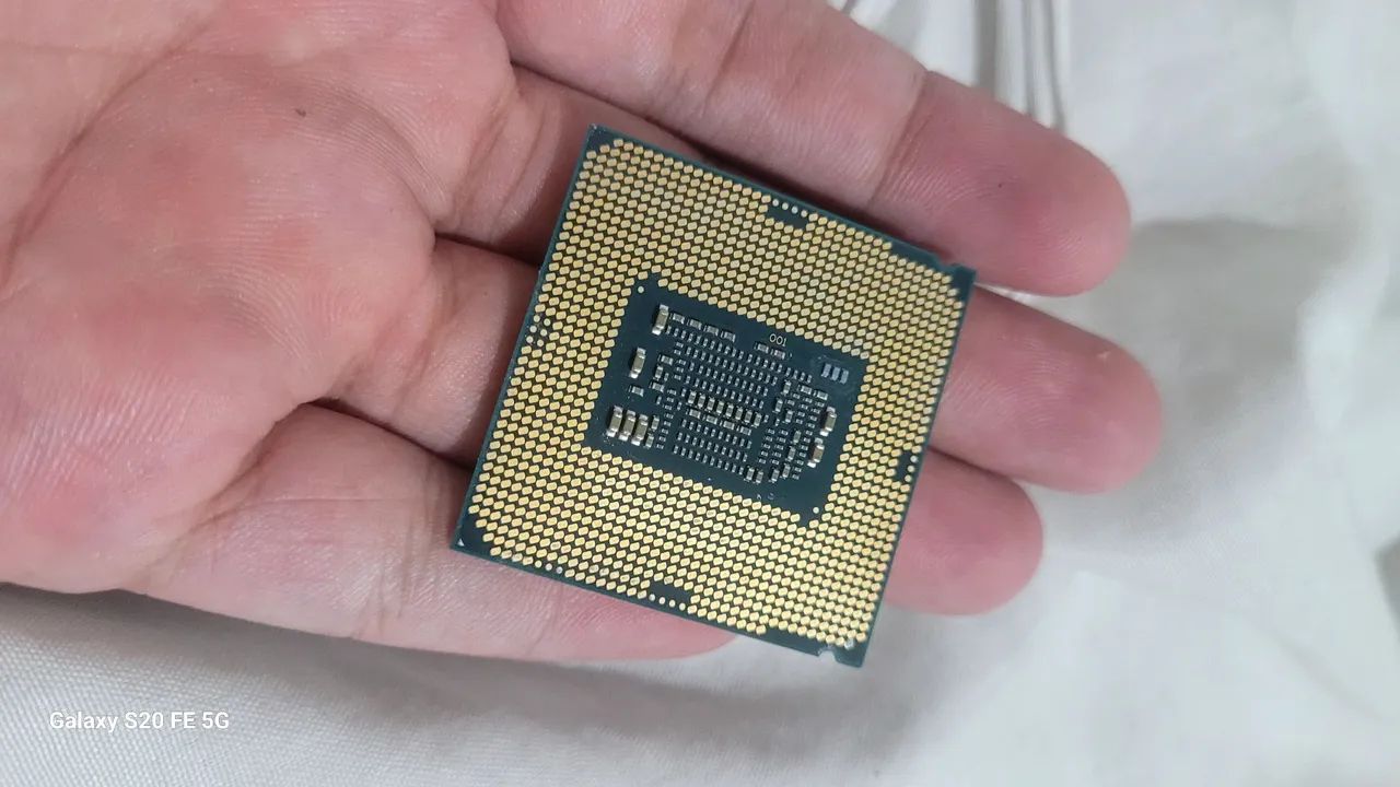 Intel Core i5 / i3 7th - Foto 3
