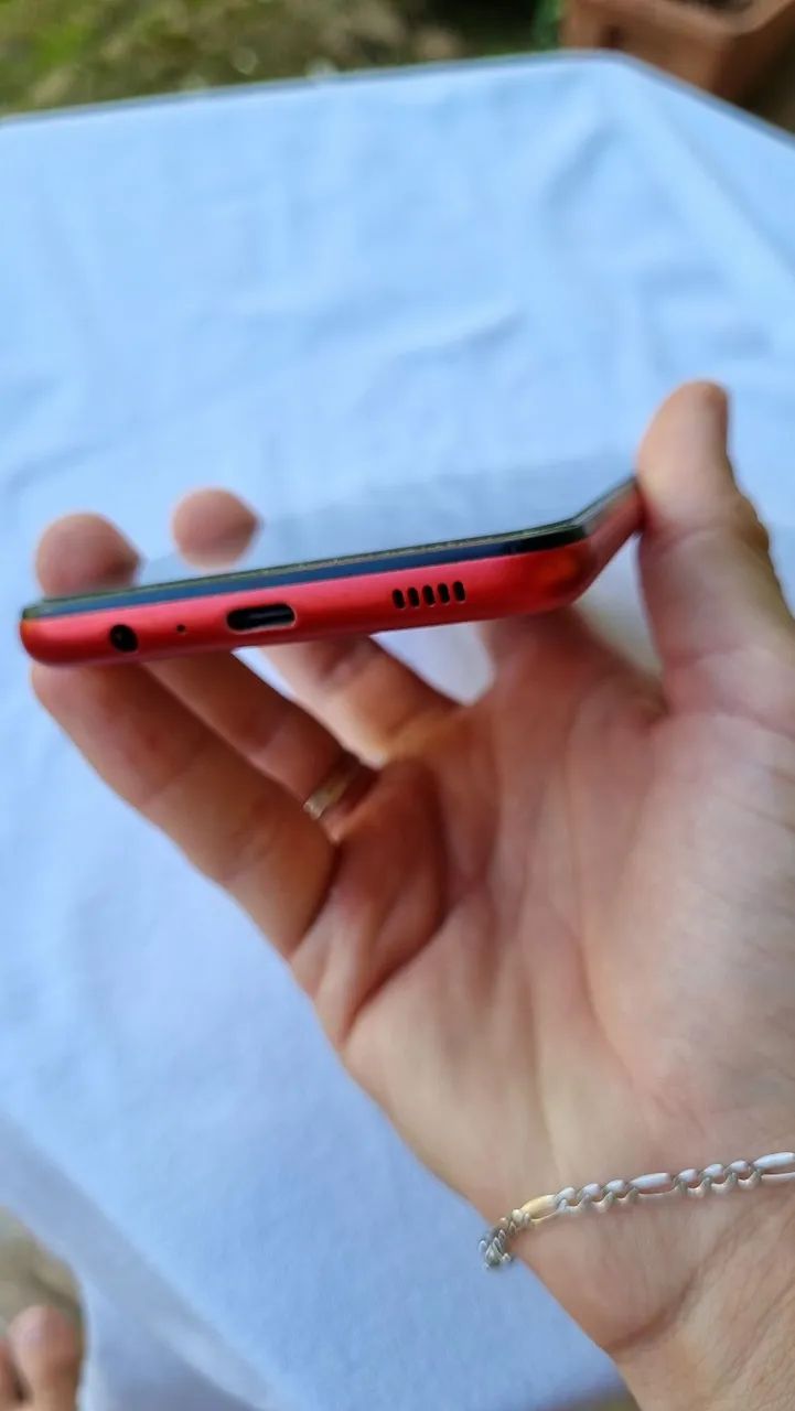 Samsung Galaxy A12 - 64gb - Ótimo estado - Foto 2