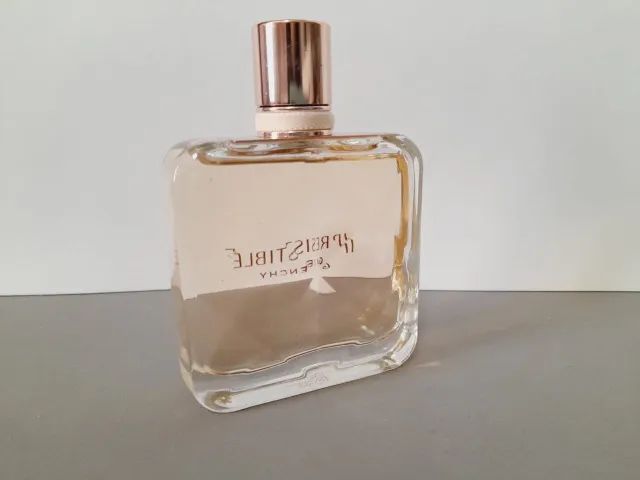 Perfume Givenchy Irresistible Fraiche 80ml _ Perfume Feminino - Foto 2