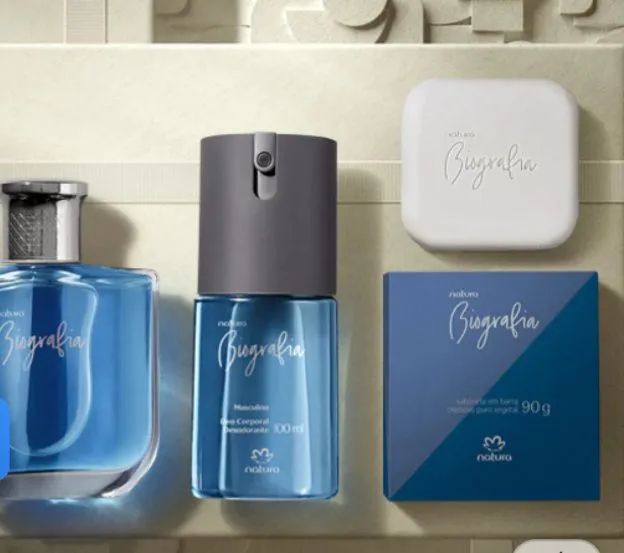 Kit biografia 170,00 cada - Foto 4