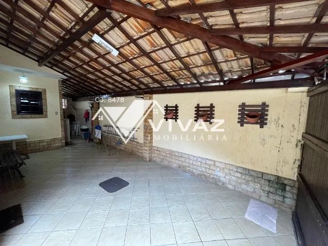 Casa Duplex com 02 Quartos Espaço Gourmet e Garagem - Vila Valqueire  - Foto 2