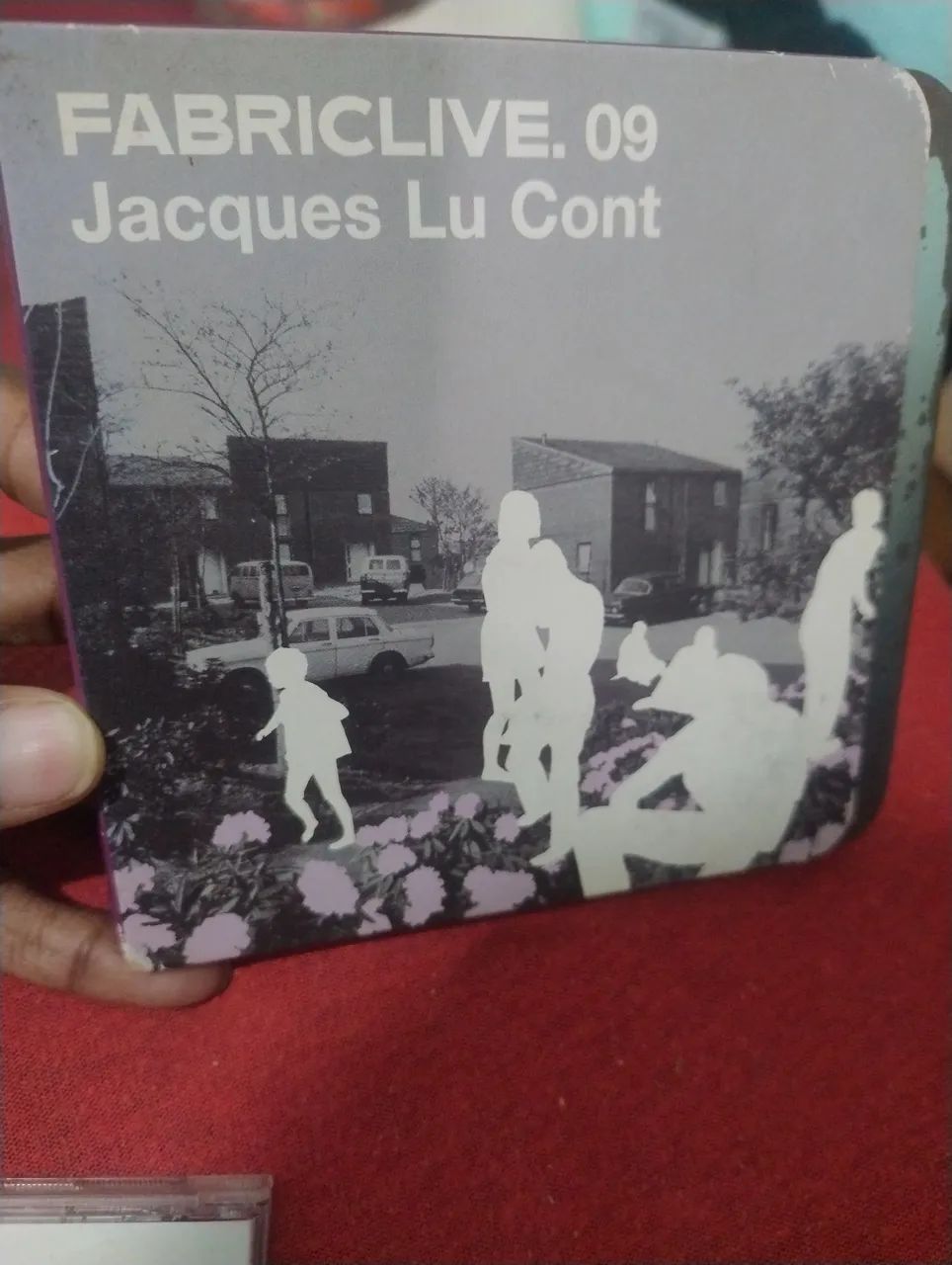 Cd para colecionar 64962190162945125