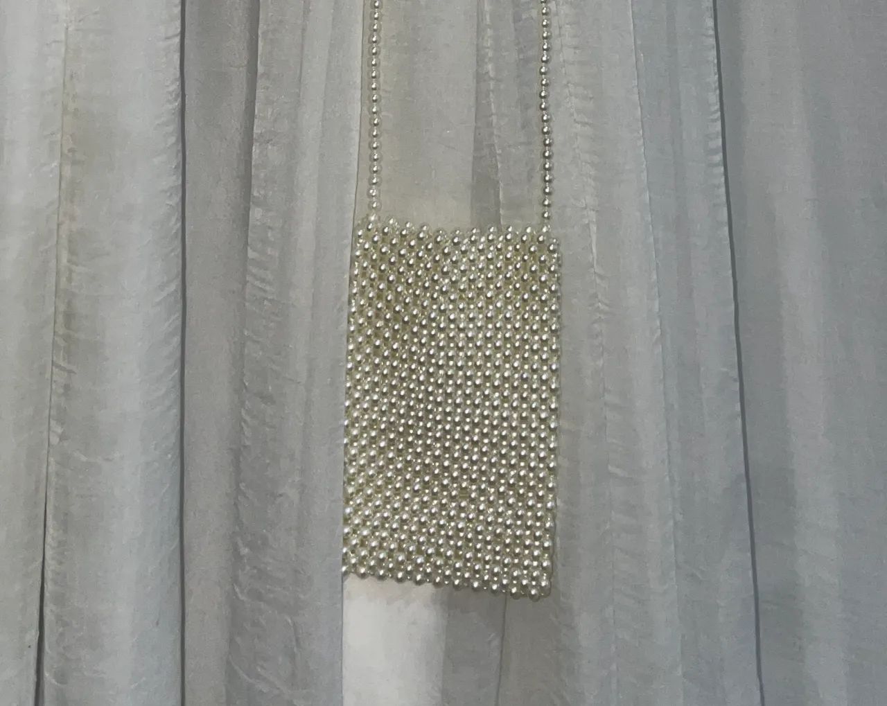 BOLSA DE PEROLA - Foto 3