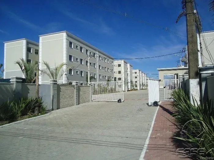 Condomínio Parque Recanto das Borboletas - Foto 12