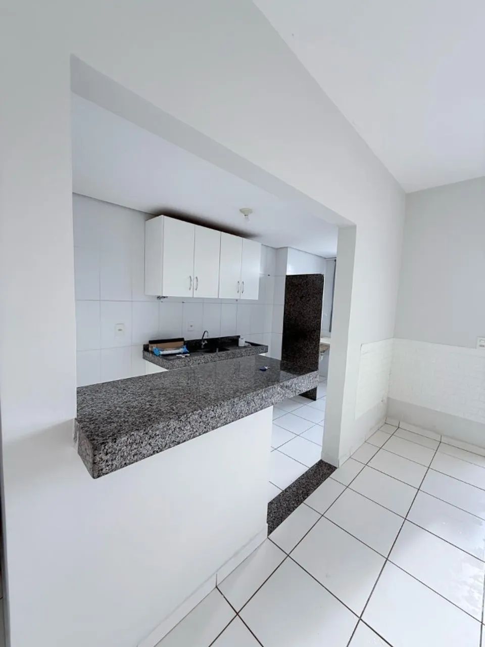 Aluguel - Apartamento 02 Quartos no Residencial Maria Eduarda, Quadra 106 Sul - Foto 4