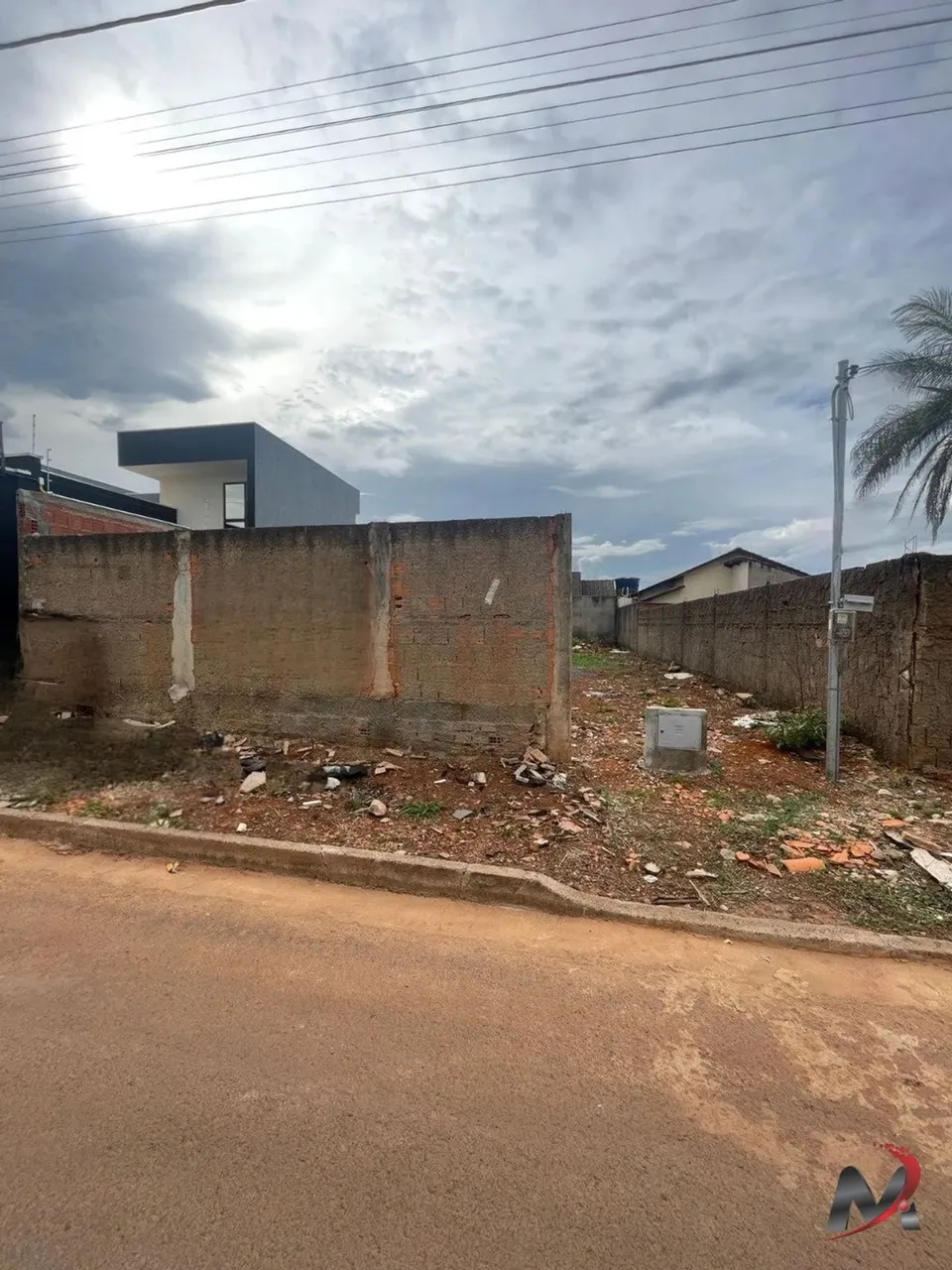 Lote à Venda no Vila Carolina - Formosa (GO)