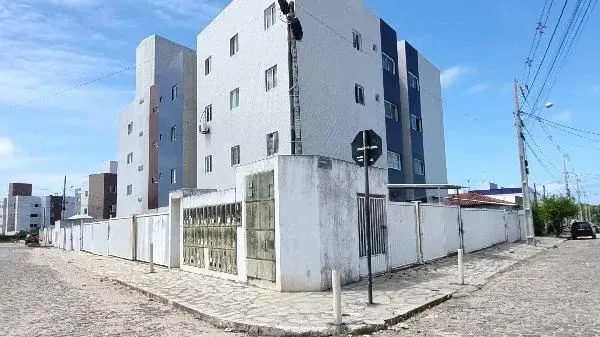 Oportunidade Única em JOAO PESSOA - PB | Tipo: Apartamento | Negociação: Venda Online | Si