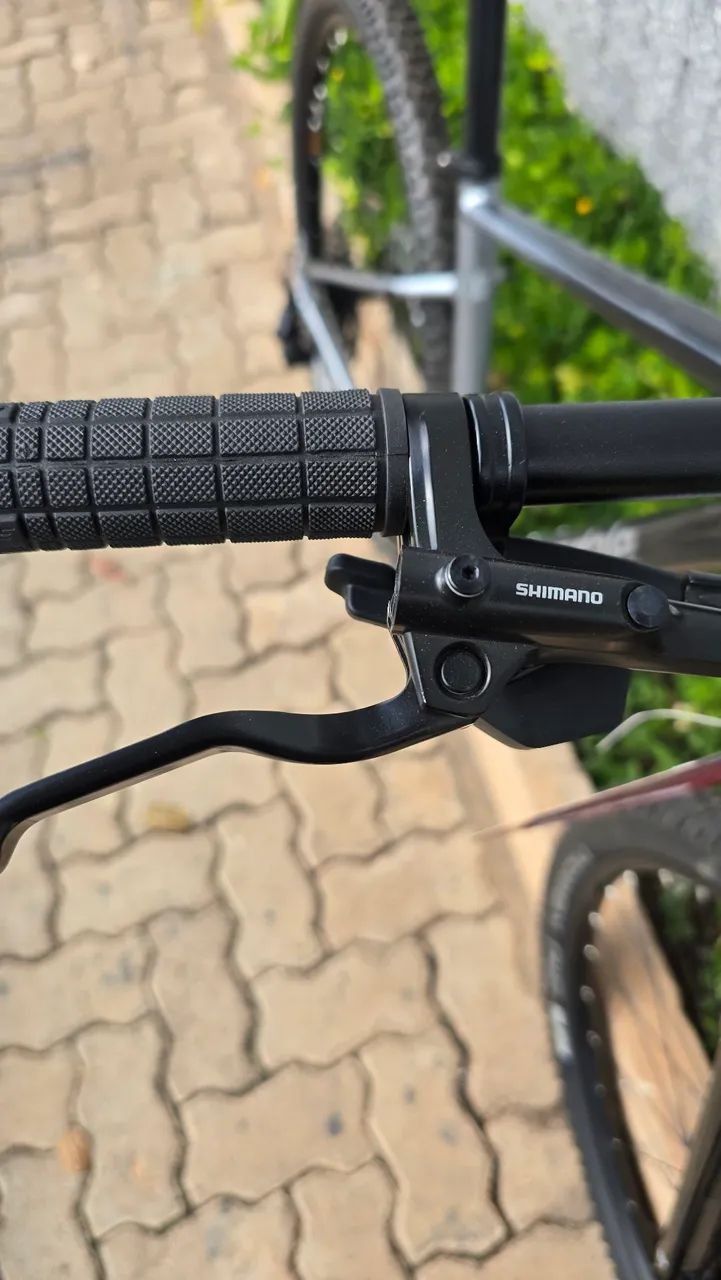 Cannondale Trail SL 4 - Foto 4