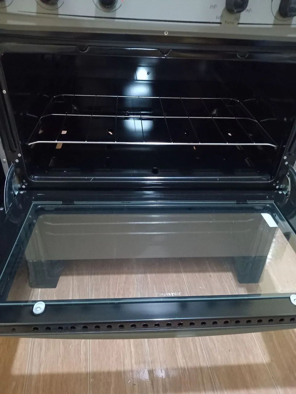 Fogão 5 bocas Atlas - Foto 2