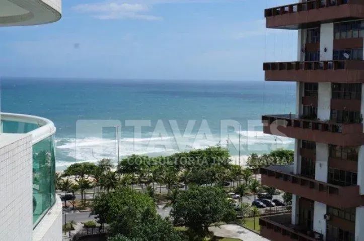 Apartamento em Barra da Tijuca