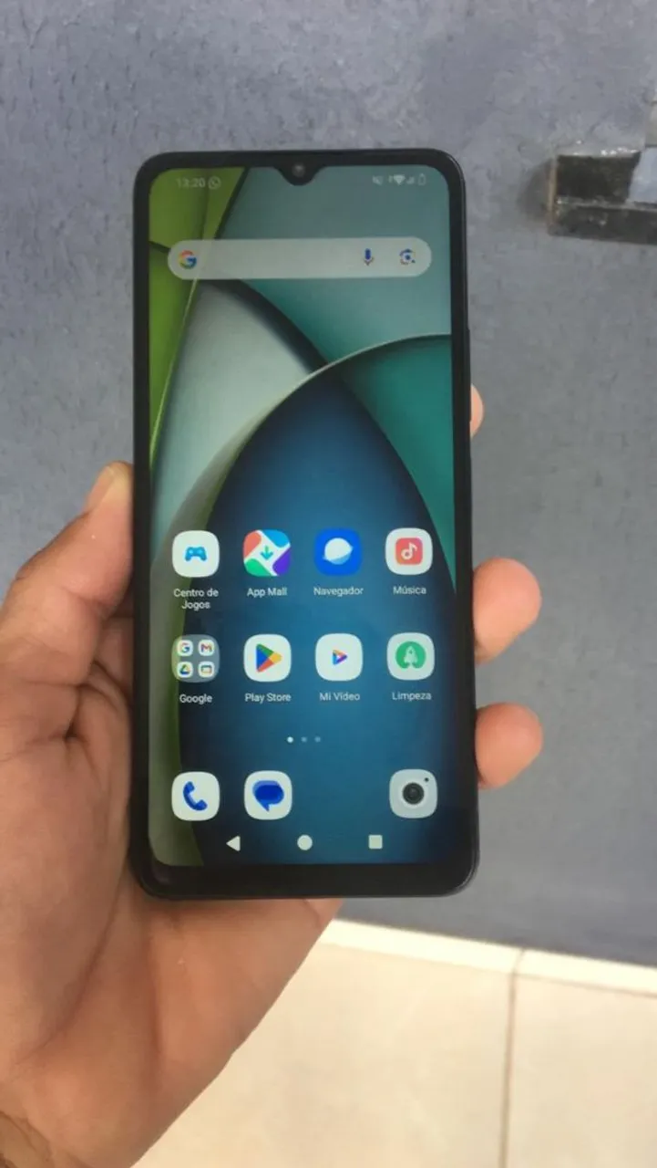 Redmi A3X 128 GB