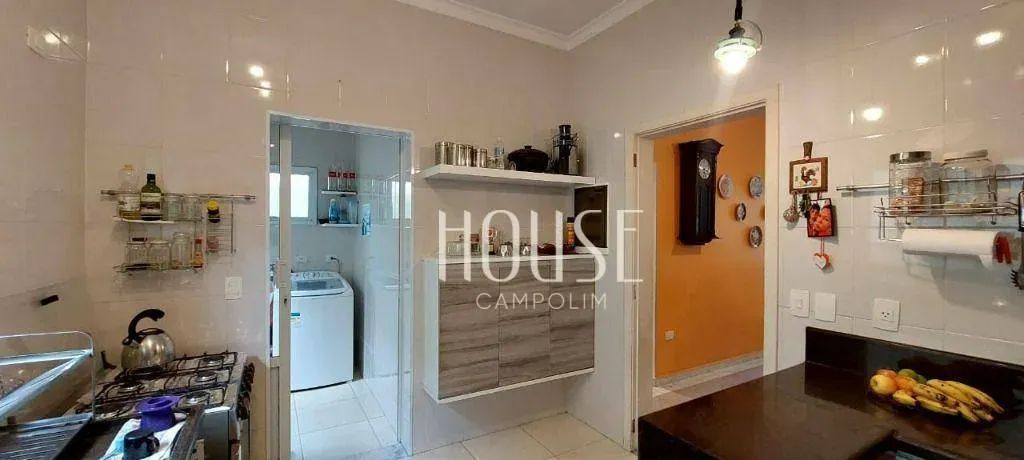 Casa à venda em Sorocaba, com 239m² | Condomínio de alto padrão Condomínio Vila Inglesa | - Foto 4