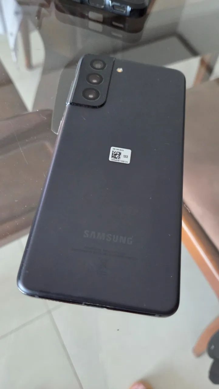 Samsung - S21 5G 128Gb - Foto 3