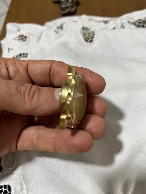 relógio séculos - Foto 3
