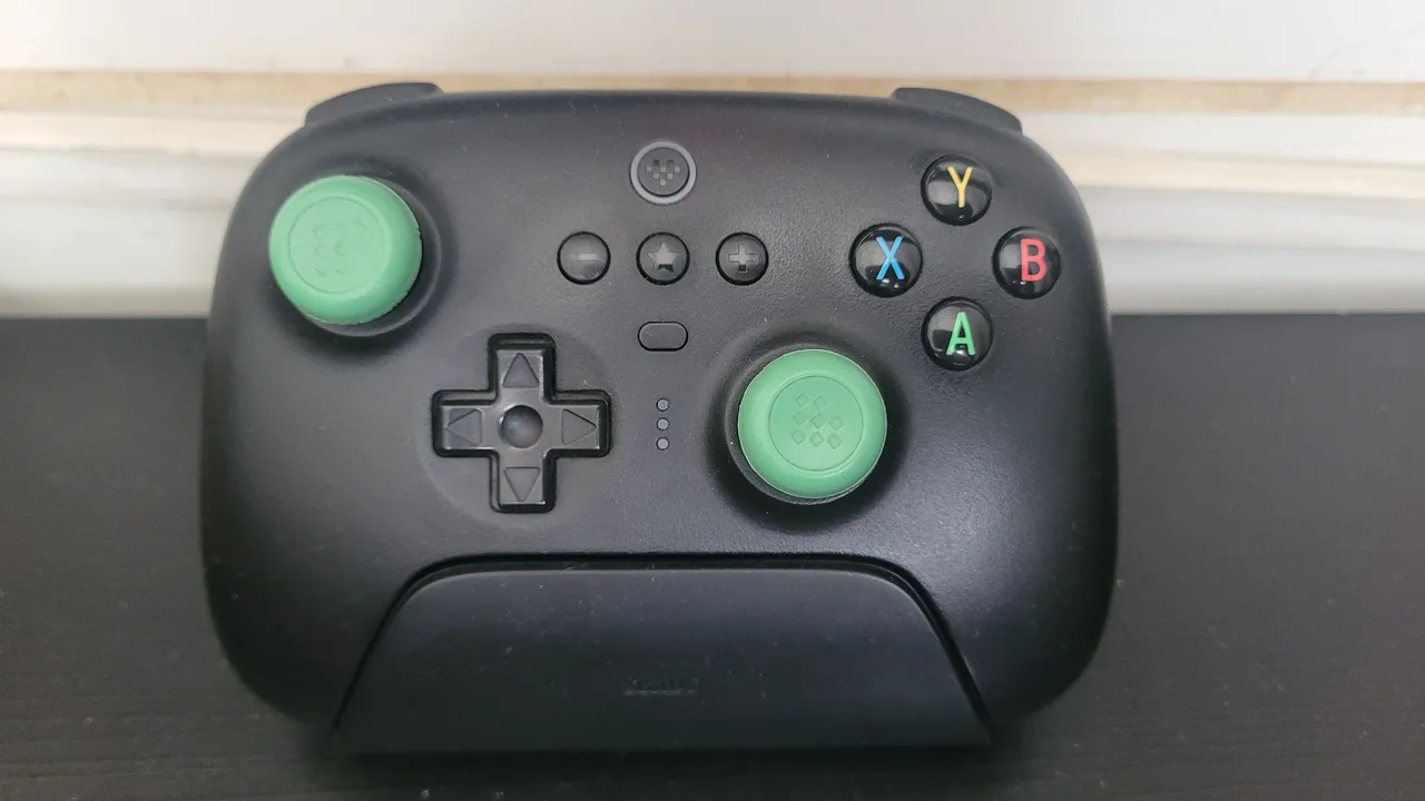 Controle 8bitdo Ultimate Wireless 2.4Gz