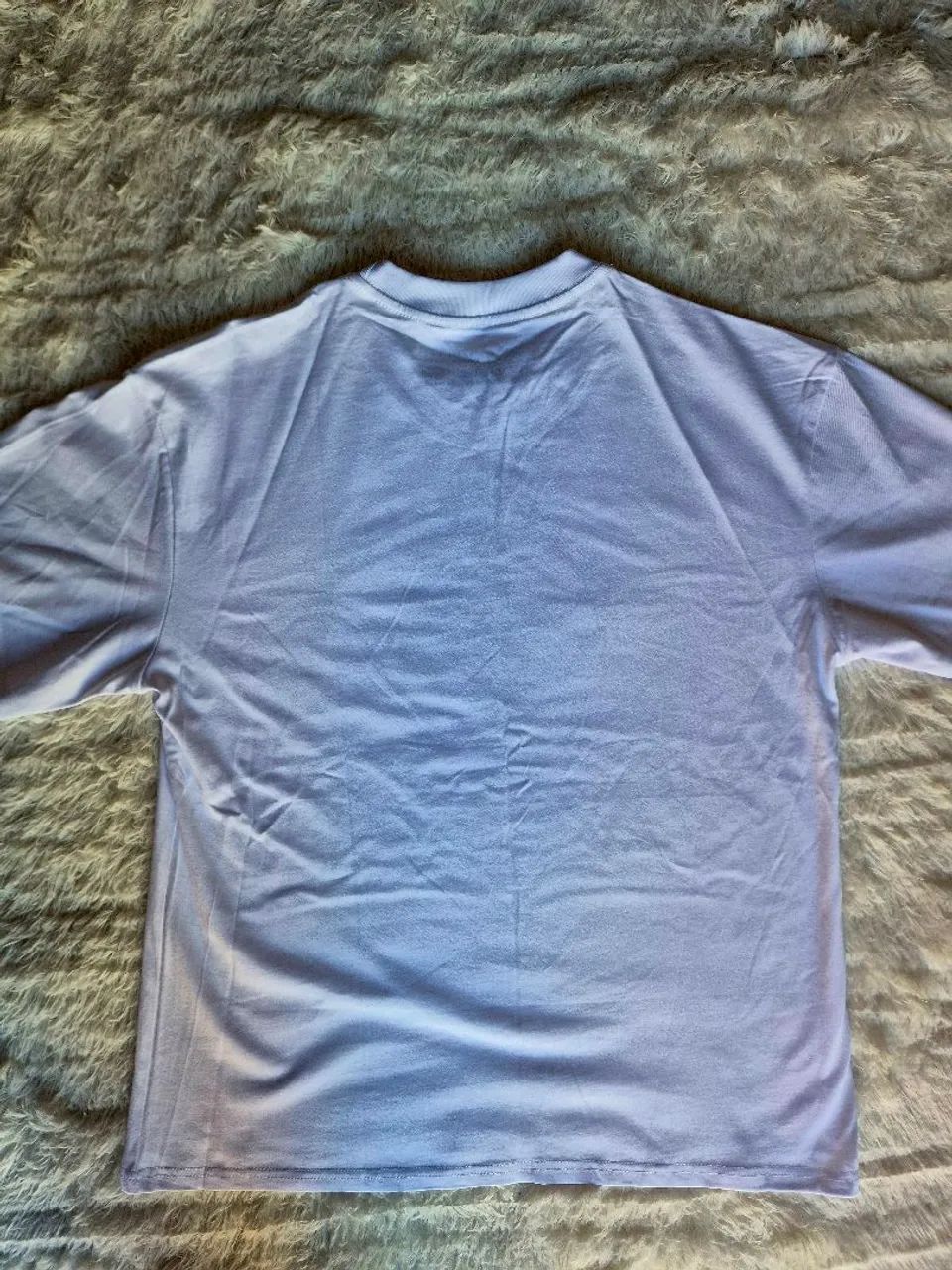 camiseta Cpfm X Mcdonald's - Foto 3