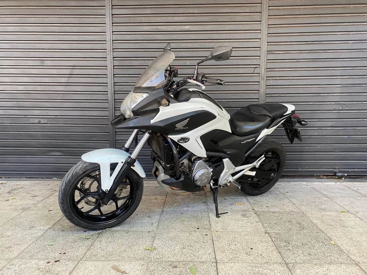 Honda - NC 700X - 2014 - Foto 7