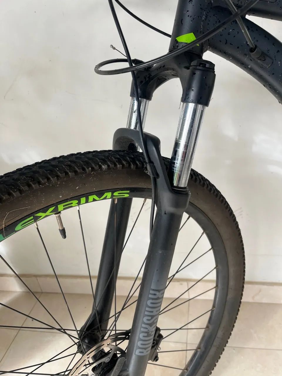 Oggi Big Wheel 7.1 Aro 29 - Foto 5