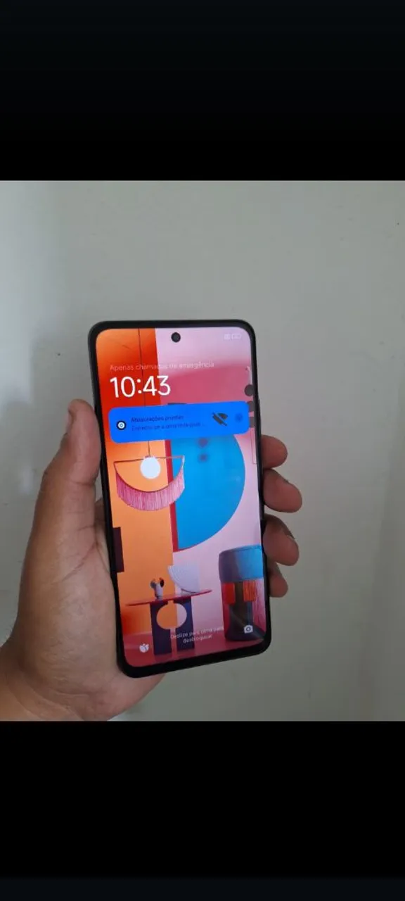 Xioami poco m4 pro 5g