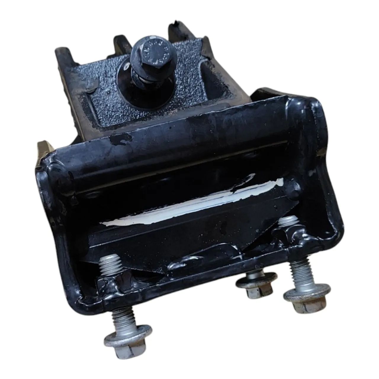 Coxim Dianteiro Do Motor Original Tector 170e21 E4070 - Foto 3