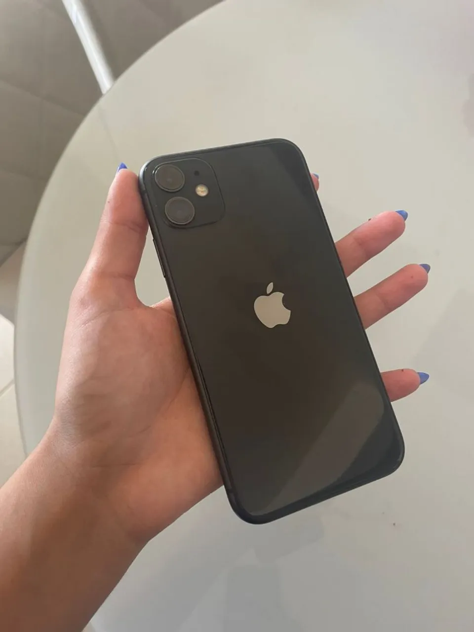 IPhone 11 64gb td ok