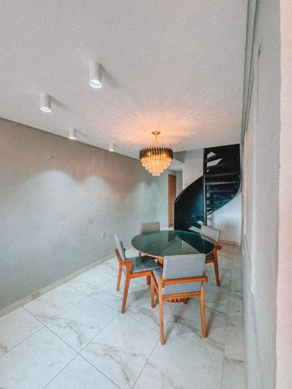 Cobertura Duplex no Altiplano com 2 quartos, sendo 1 suíte e área privativa. - Foto 5