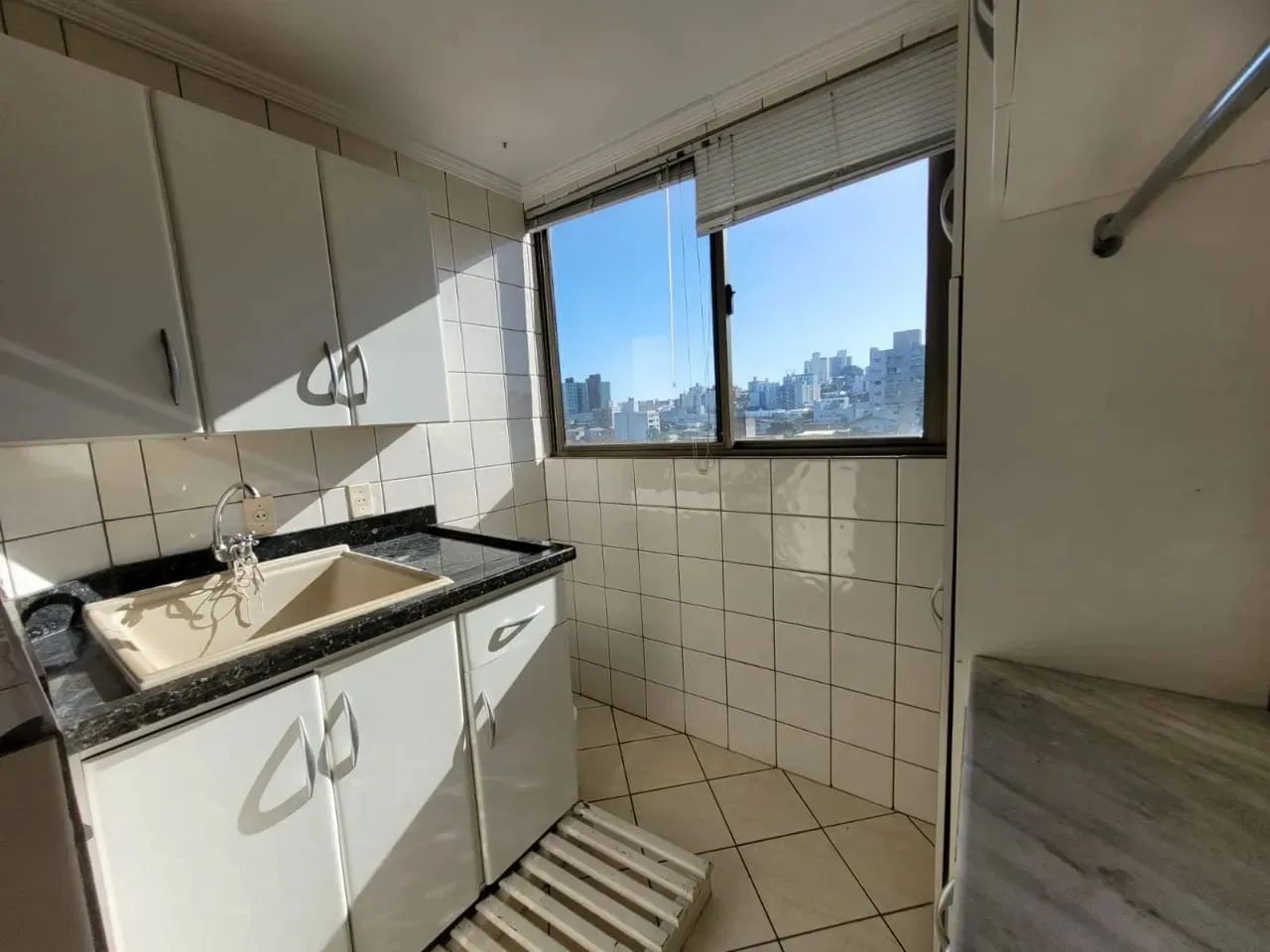 Apartamento para locação, São Cristóvão, Chapecó, SC. - Foto 3