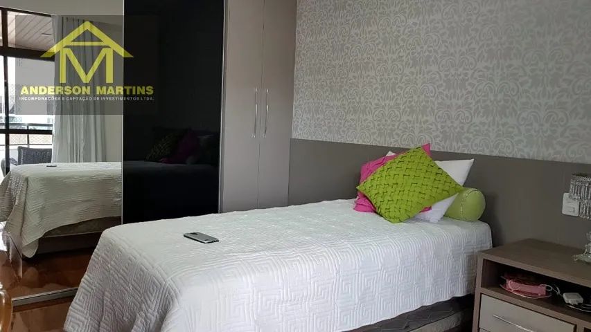 Perfeito 4 Quartos com Mega Lazer e Vista para o Mar Cód: 4804 D - Foto 5