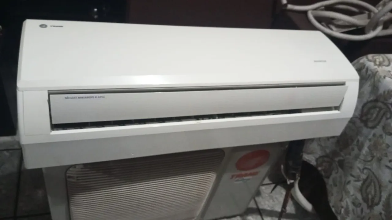 Ar Condicionado split
