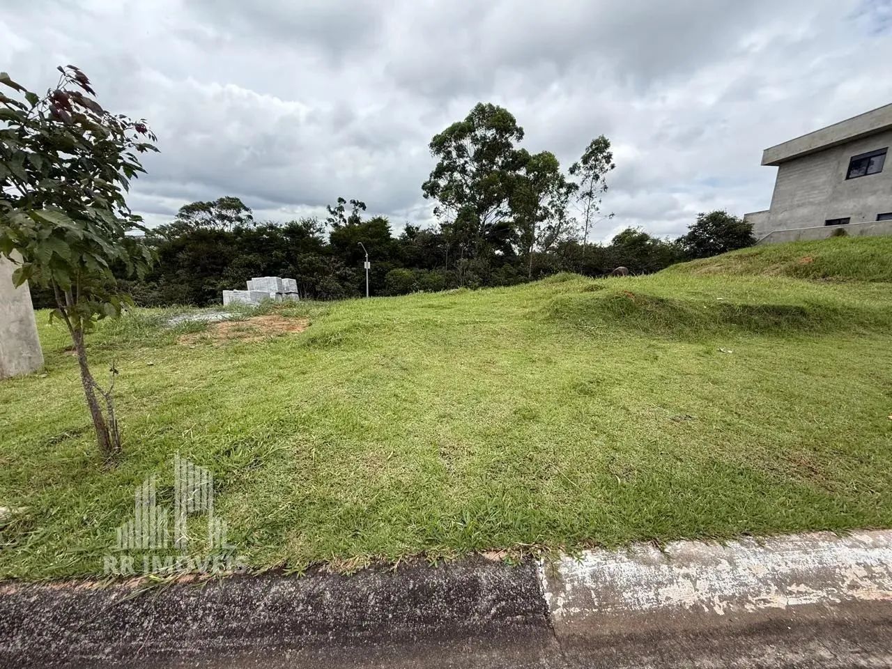 RR7490 Terreno 360m² CONDOMÍNIO RESERVA SANTA ANNA - OPORTUNIDADE - Santana de Parnaíba SP - Foto 3