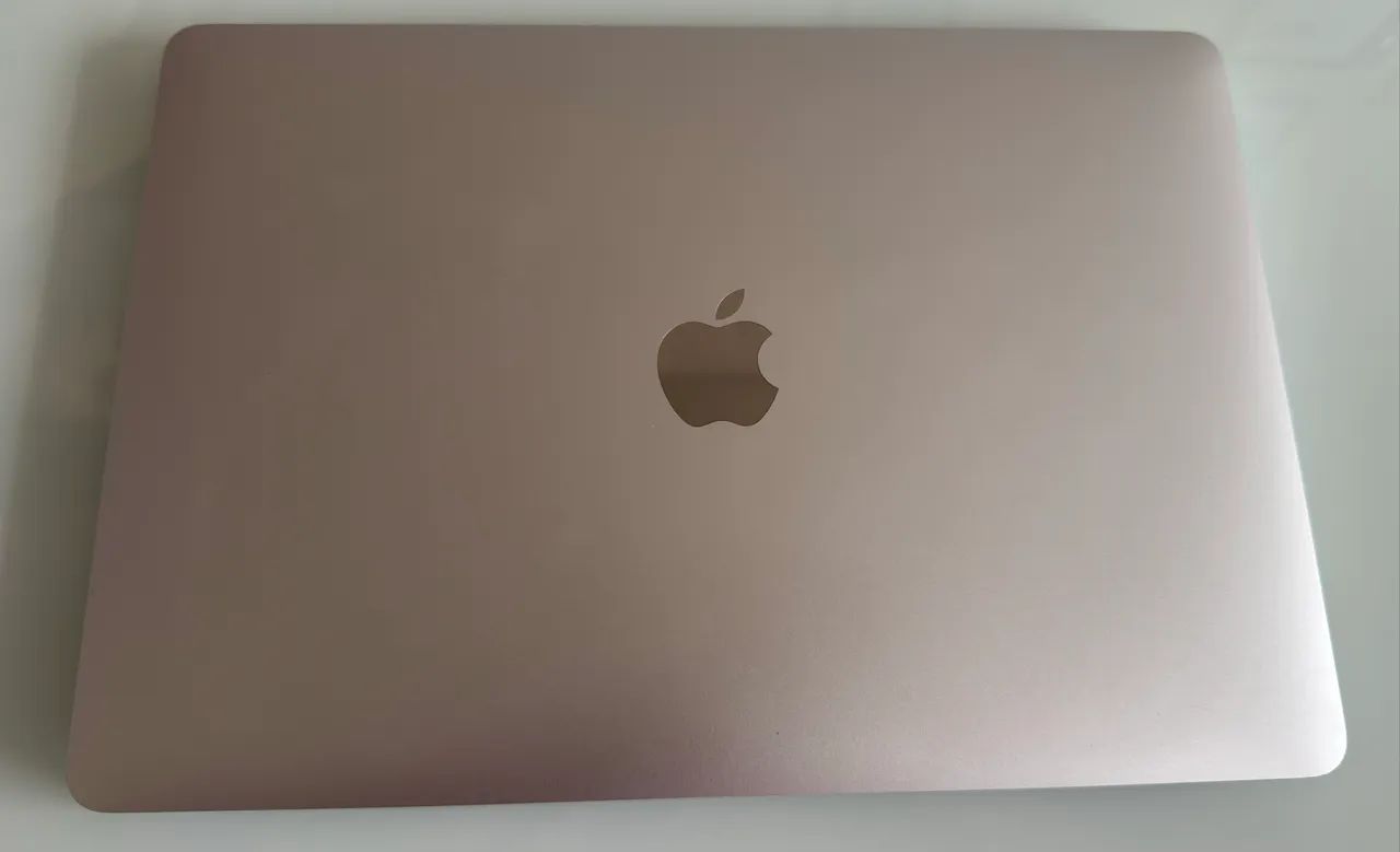 Macbook Pro 2017 16GB 256GB - Notebooks - Centro, Paulo de Faria