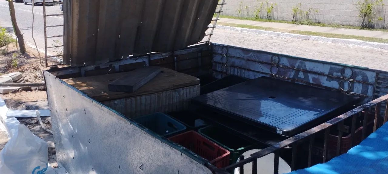 Barraquinha de frutas - Oportunidade! - Foto 6