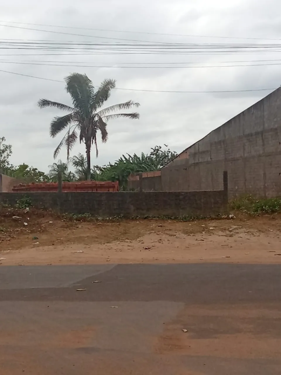 Vende-se ou troca um Terreno Comercial e um Ponto Comercial em São Vicente Férrer MA