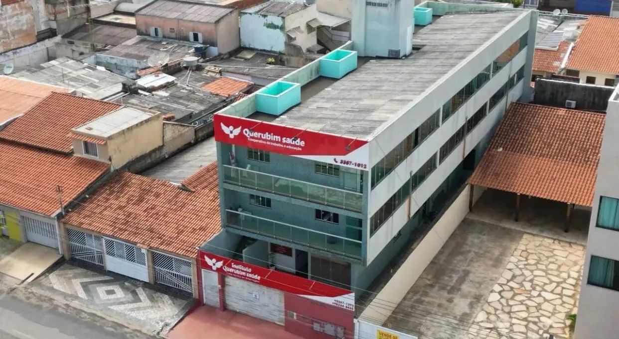 Foto - Brasília - Taguatinga Sul (Taguatinga)