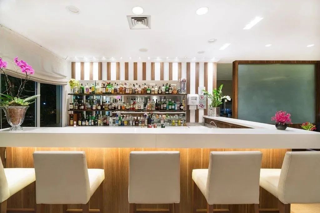 Flat com 1 Quarto à venda na Vila Olímpia - SP - Foto 12