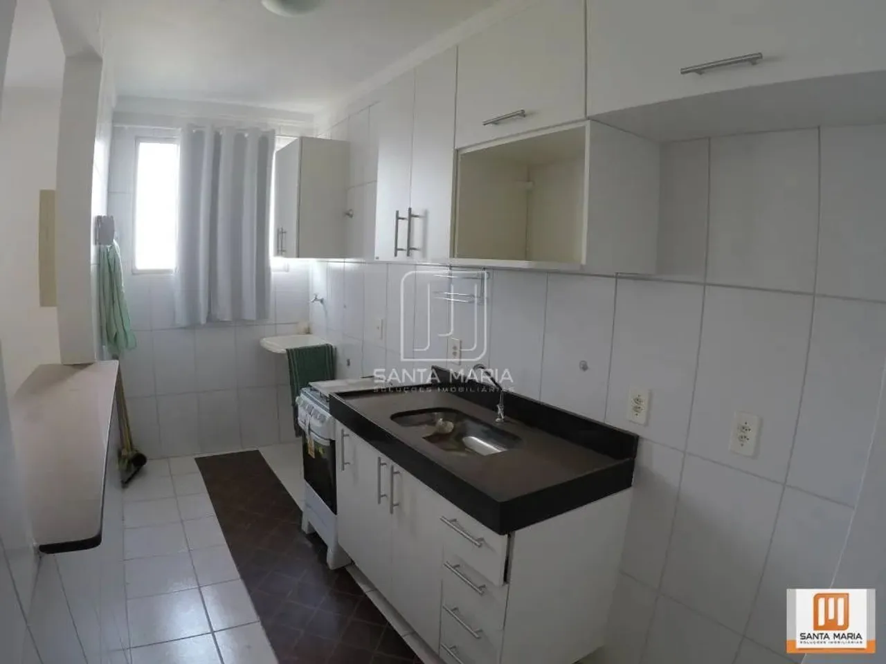 Apartamento (tipo - padrao) 2 dormitórios, cozinha planejada, portaria 24hs, lazer, em con