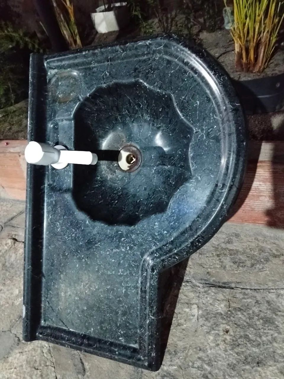 Pia de banheiro 64850325180675122