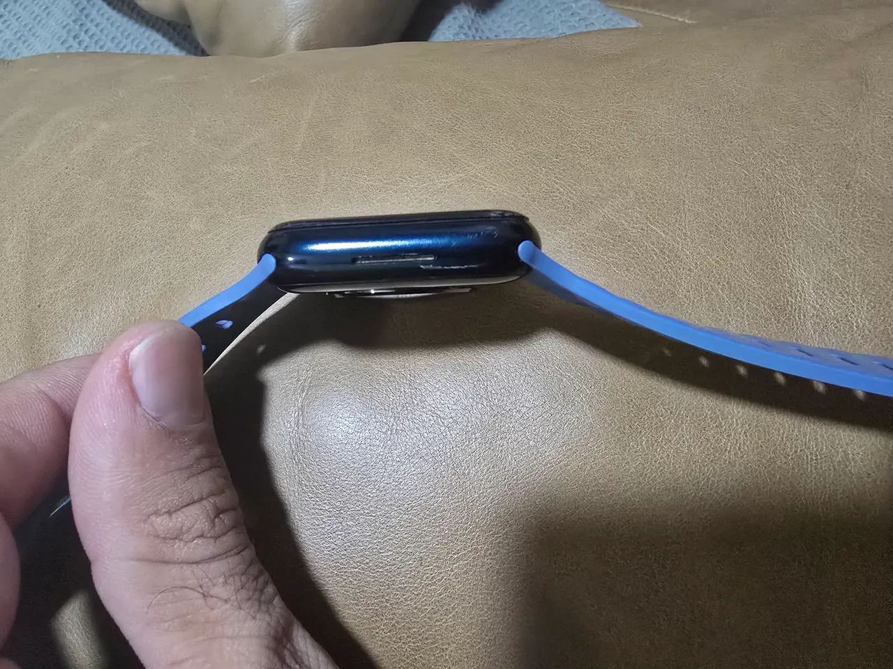 Apple Watch Series 7 45mm - Foto 3