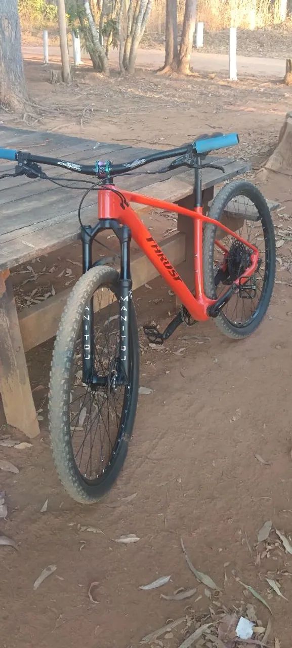 Bike thusth  - Foto 3