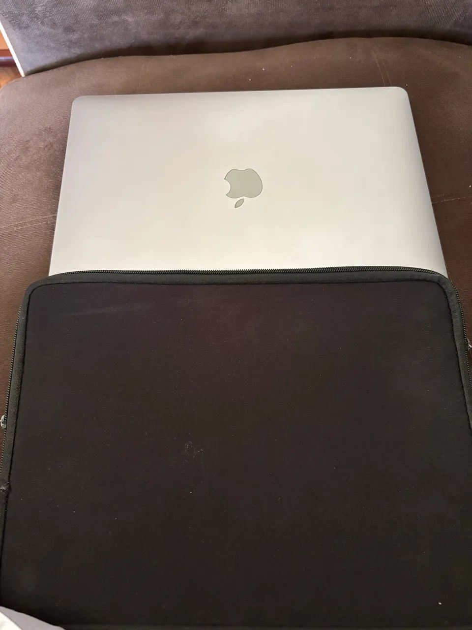 MacBook Air 13 256gb Seminovo - Foto 3