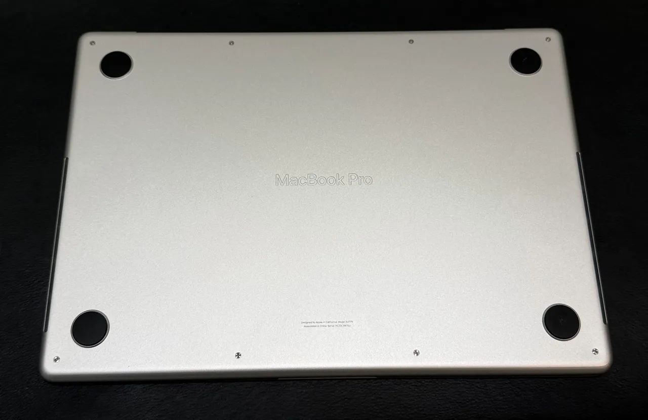 Macbook Pro M2 Pro 2023 Estado de Zero - Foto 3