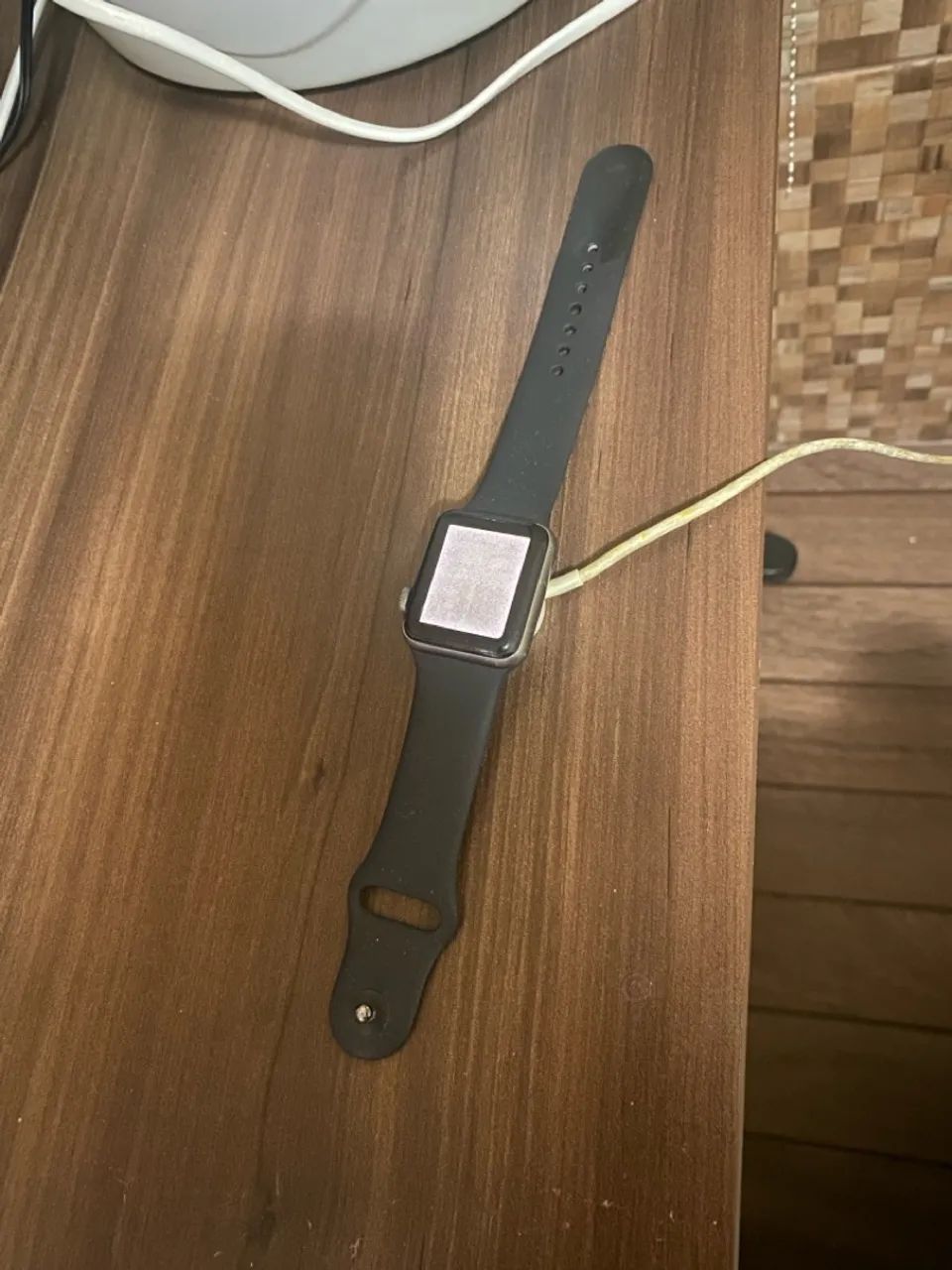 Apple Watch s3 38mm - Foto 5